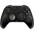 Doge Coin Textured Logo Xbox Elite Wireless Controller Series 2 Skin