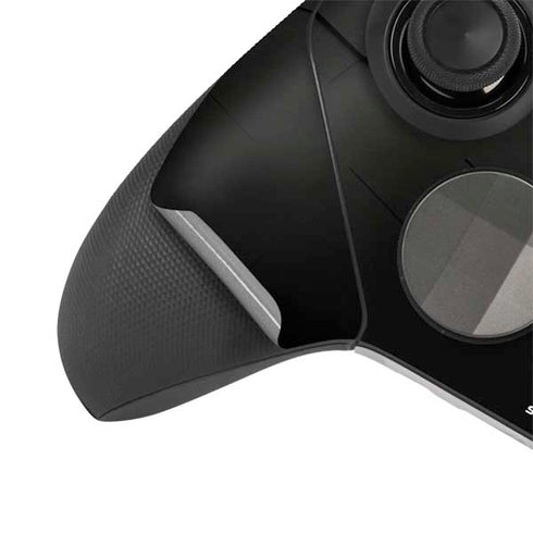 Doge Coin Textured Logo Xbox Elite Wireless Controller Series 2 Skin