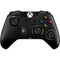 Doge Coin Textured Logo Xbox One Controller Skin