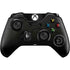 Doge Coin Textured Logo Xbox One Controller Skin