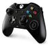 Doge Coin Textured Logo Xbox One Controller Skin