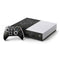 Doge Coin Textured Logo Xbox One S Console and Controller Bundle Skin