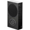 Doge Coin Textured Logo Xbox Series S Console Skin