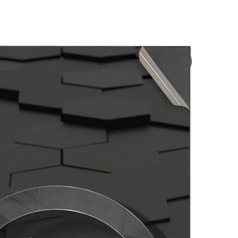 Doge Coin Textured Logo Xbox Series X Console Skin