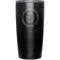 Doge Coin Textured Logo Yeti 20oz Tumbler Skin