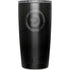 Doge Coin Textured Logo Yeti 20oz Tumbler Skin