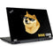 Doge Coin Crypto Lenovo ThinkPad Skin