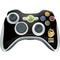 Doge Coin Crypto Xbox 360 Wireless Controller Skin