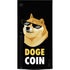 Doge Coin Crypto Xbox Series X Console Skin