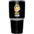 Doge Coin Crypto Yeti 30oz Rambler Tumbler Skin