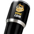 Doge Coin Crypto Yeti 30oz Rambler Tumbler Skin