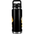 Doge Coin Crypto YETI Rambler 26oz Bottle Skin