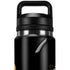 Doge Coin Crypto YETI Rambler 26oz Bottle Skin