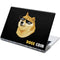 Doge Coin Crypto Yoga 910 2-in-1 14in Touch-Screen Skin
