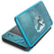 Brigid Ashwood Dolphin Celtic Knot Nintendo 2DS XL (2017) Skin