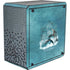 Brigid Ashwood Dolphin Celtic Knot Cooler Master MasterBox Q300L Mini Tower Skin