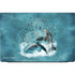 Brigid Ashwood Dolphin Celtic Knot Dell Vostro Skin