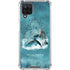 Brigid Ashwood Dolphin Celtic Knot Galaxy A12 Clear Case