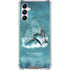 Dolphin Celtic Knot by Brigid Ashwood Galaxy A15 5G Clear Case