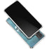 Brigid Ashwood Dolphin Celtic Knot Galaxy A32 5G Clear Case