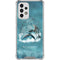Brigid Ashwood Dolphin Celtic Knot Galaxy A33 5G Clear Case