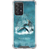 Brigid Ashwood Dolphin Celtic Knot Galaxy A52 5G Clear Case