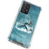 Brigid Ashwood Dolphin Celtic Knot Galaxy A52 5G Clear Case