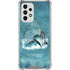 Brigid Ashwood Dolphin Celtic Knot Galaxy A53 5G Clear Case