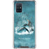 Brigid Ashwood Dolphin Celtic Knot Galaxy A71 5G Clear Case