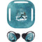 Brigid Ashwood Dolphin Celtic Knot Galaxy Buds Pro Skin