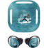 Brigid Ashwood Dolphin Celtic Knot Galaxy Buds Pro Skin