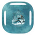 Brigid Ashwood Dolphin Celtic Knot Galaxy Buds Pro Skin