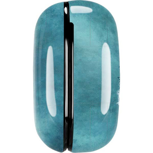Brigid Ashwood Dolphin Celtic Knot Galaxy Buds Pro Skin
