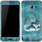 Brigid Ashwood Dolphin Celtic Knot Galaxy J3 Skin