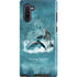 Brigid Ashwood Dolphin Celtic Knot Galaxy Note 10 Pro Case