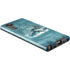 Brigid Ashwood Dolphin Celtic Knot Galaxy Note 10 Pro Case