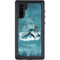 Brigid Ashwood Dolphin Celtic Knot Galaxy Note 10 Waterproof Case