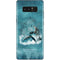 Brigid Ashwood Dolphin Celtic Knot Galaxy Note 8 Skin