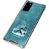 Brigid Ashwood Dolphin Celtic Knot Galaxy Note20 5G Clear Case