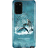 Brigid Ashwood Dolphin Celtic Knot Galaxy Note20 5G Pro Case