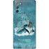 Brigid Ashwood Dolphin Celtic Knot Galaxy Note20 5G Skin