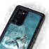 Brigid Ashwood Dolphin Celtic Knot Galaxy Note20 5G Waterproof Case