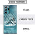 Brigid Ashwood Dolphin Celtic Knot Galaxy Note20 Ultra 5G Skin