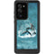 Brigid Ashwood Dolphin Celtic Knot Galaxy Note20 Ultra 5G Waterproof Case