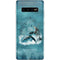 Brigid Ashwood Dolphin Celtic Knot Galaxy S10 Plus Skin