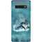 Brigid Ashwood Dolphin Celtic Knot Galaxy S10 Skin