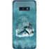 Brigid Ashwood Dolphin Celtic Knot Galaxy S10e Skin
