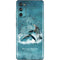 Brigid Ashwood Dolphin Celtic Knot Galaxy S20 Fan Edition Skin