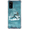 Brigid Ashwood Dolphin Celtic Knot Galaxy S20 FE Clear Case