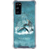 Brigid Ashwood Dolphin Celtic Knot Galaxy S20 FE Clear Case